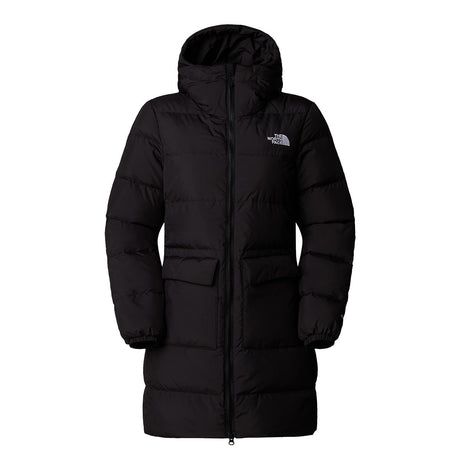 Geaca Femei The North Face Gotham Parka   Geaca Femei The North Face Gotham Parka