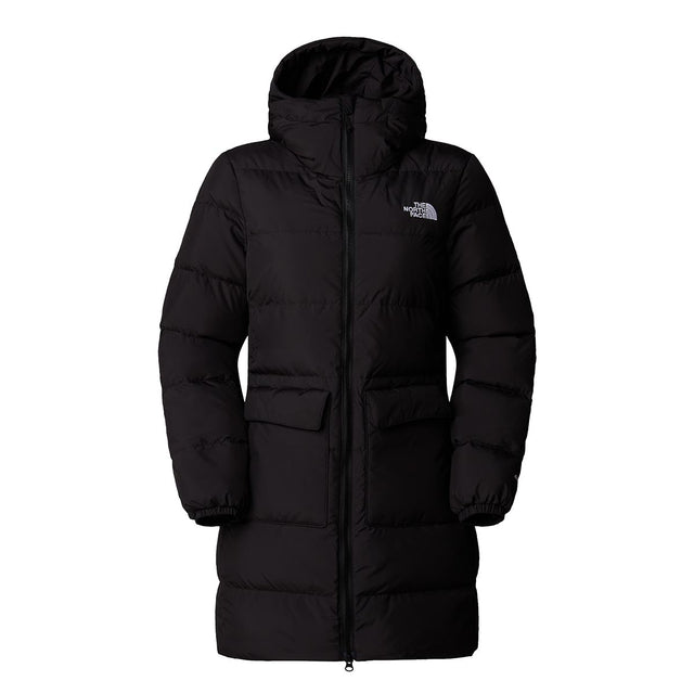 Geaca Femei The North Face Gotham Parka   Geaca Femei The North Face Gotham Parka