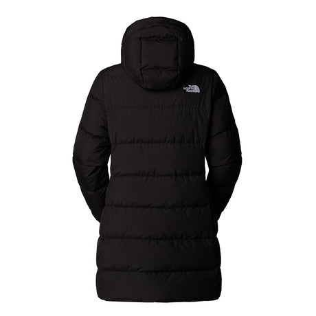 Geaca Femei The North Face Gotham Parka   Geaca Femei The North Face Gotham Parka