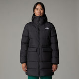 Geaca Femei The North Face Gotham Parka   Geaca Femei The North Face Gotham Parka