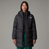 Geaca Femei The North Face Gotham Parka   Geaca Femei The North Face Gotham Parka