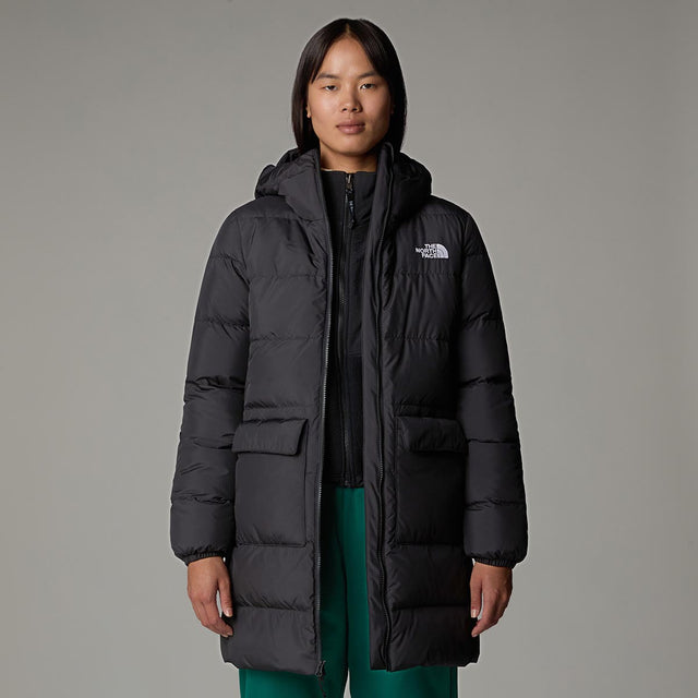 Geaca Femei The North Face Gotham Parka   Geaca Femei The North Face Gotham Parka