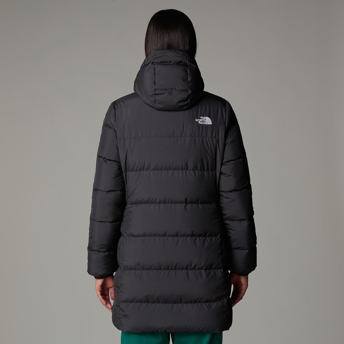 Geaca Femei The North Face Gotham Parka   Geaca Femei The North Face Gotham Parka