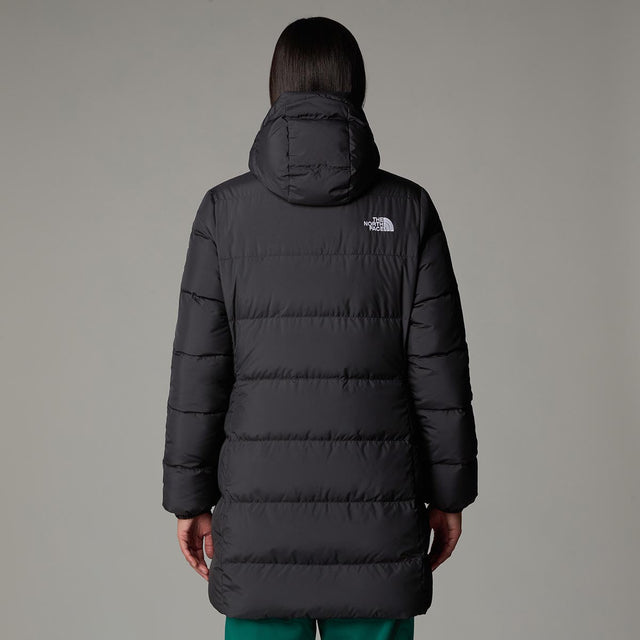 Geaca Femei The North Face Gotham Parka   Geaca Femei The North Face Gotham Parka