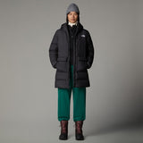 Geaca Femei The North Face Gotham Parka   Geaca Femei The North Face Gotham Parka