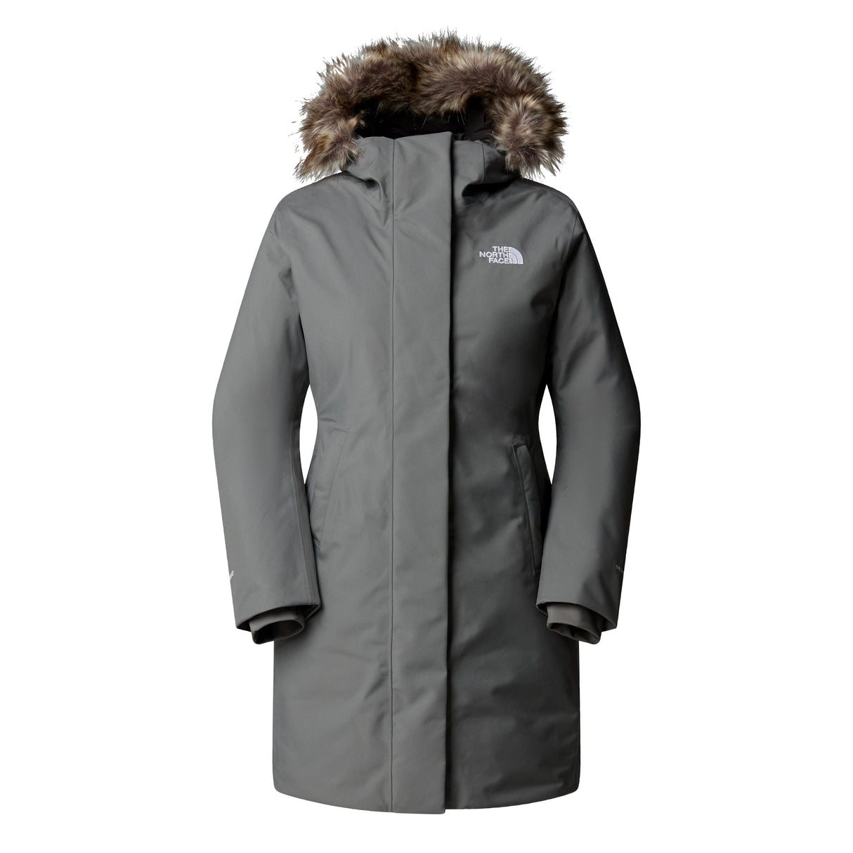 Geaca Femei The North Face W Arctic Parka