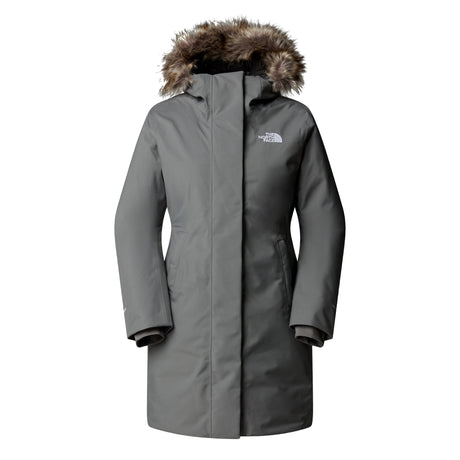 Geaca Femei The North Face W Arctic Parka