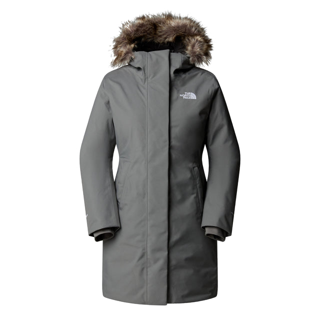 Geaca Femei The North Face W Arctic Parka   Geaca Femei The North Face W Arctic Parka