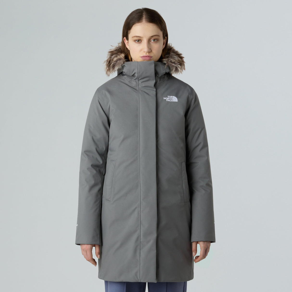 Geaca Femei The North Face W Arctic Parka