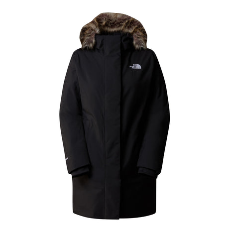 Geaca Femei The North Face W Arctic Parka