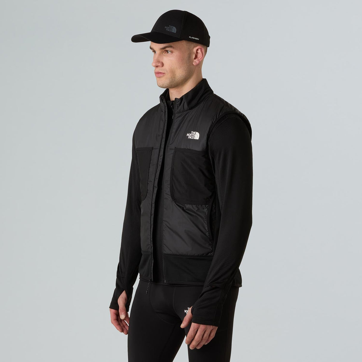 Vesta Barbati The North Face M Winter Warm Pro