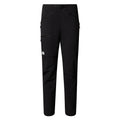 Pantaloni Femei The North Face W Summit Chamlang Softshell   Pantaloni Femei The North Face W Summit Chamlang Softshell