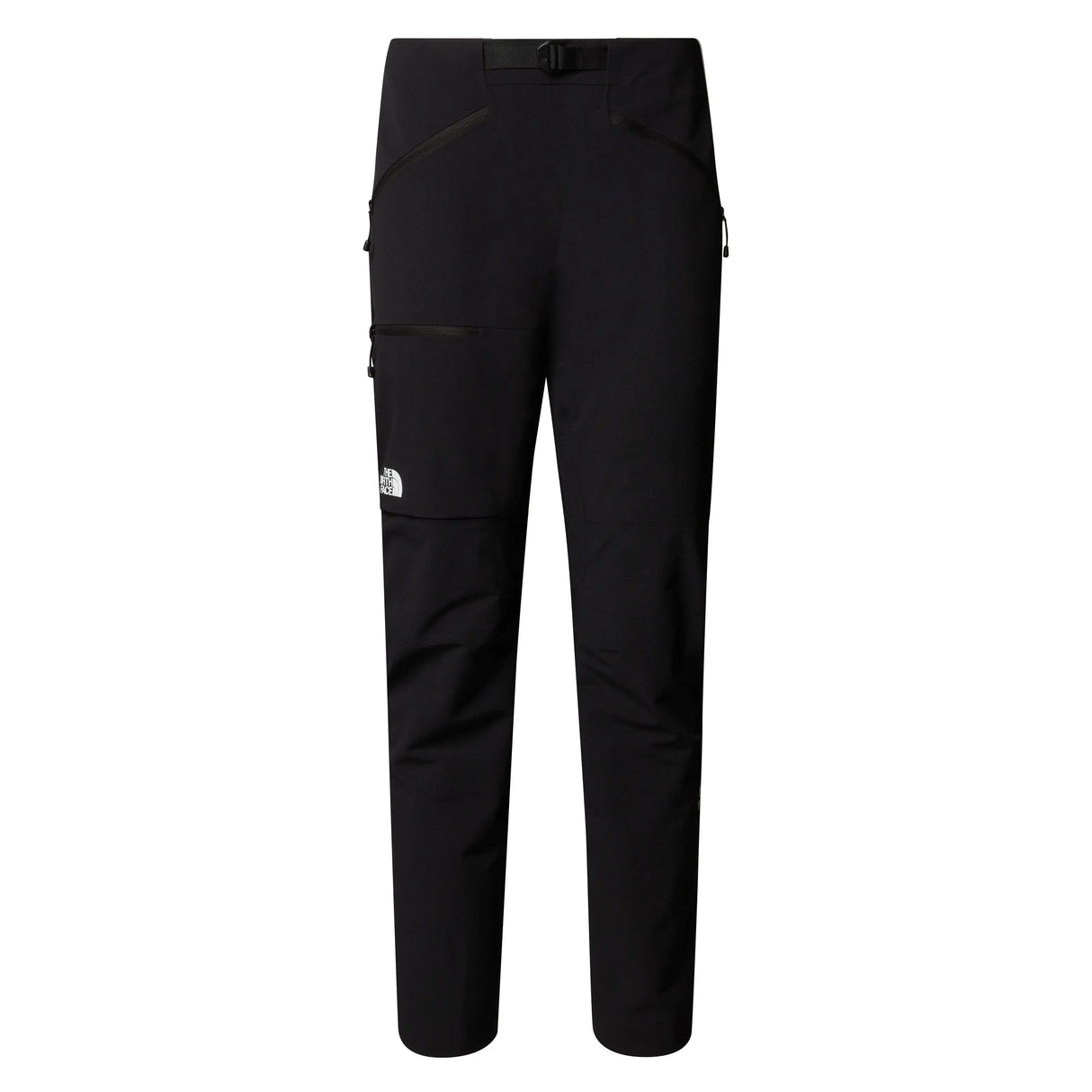 Pantaloni Femei The North Face W Summit Chamlang Softshell   Pantaloni Femei The North Face W Summit Chamlang Softshell