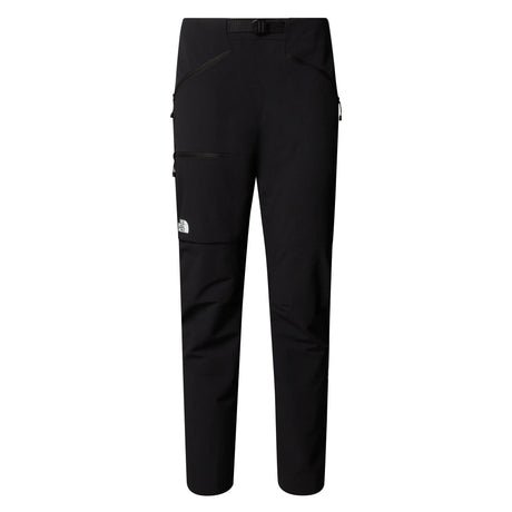 Pantaloni Femei The North Face W Summit Chamlang Softshell   Pantaloni Femei The North Face W Summit Chamlang Softshell