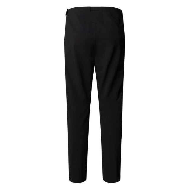 Pantaloni Femei The North Face W Summit Chamlang Softshell   Pantaloni Femei The North Face W Summit Chamlang Softshell