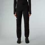 Pantaloni Femei The North Face W Summit Chamlang Softshell   Pantaloni Femei The North Face W Summit Chamlang Softshell