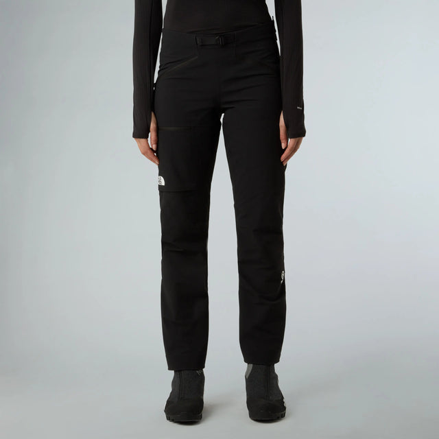 Pantaloni Femei The North Face W Summit Chamlang Softshell   Pantaloni Femei The North Face W Summit Chamlang Softshell
