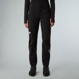 Pantaloni Femei The North Face W Summit Off Width