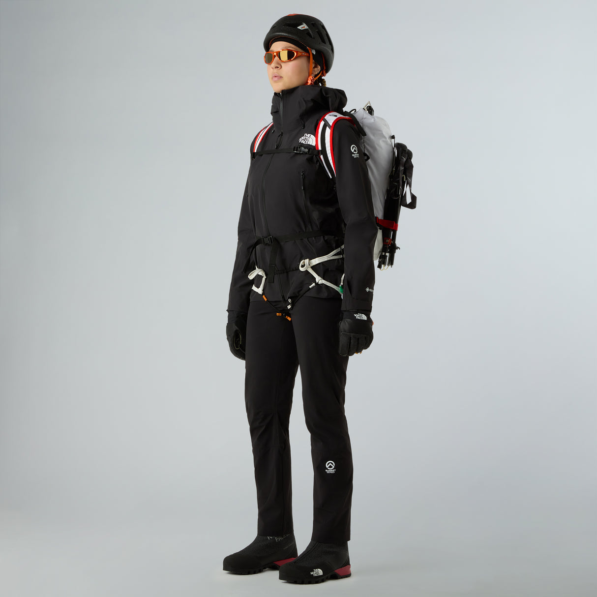 Pantaloni Femei The North Face W Summit Off Width
