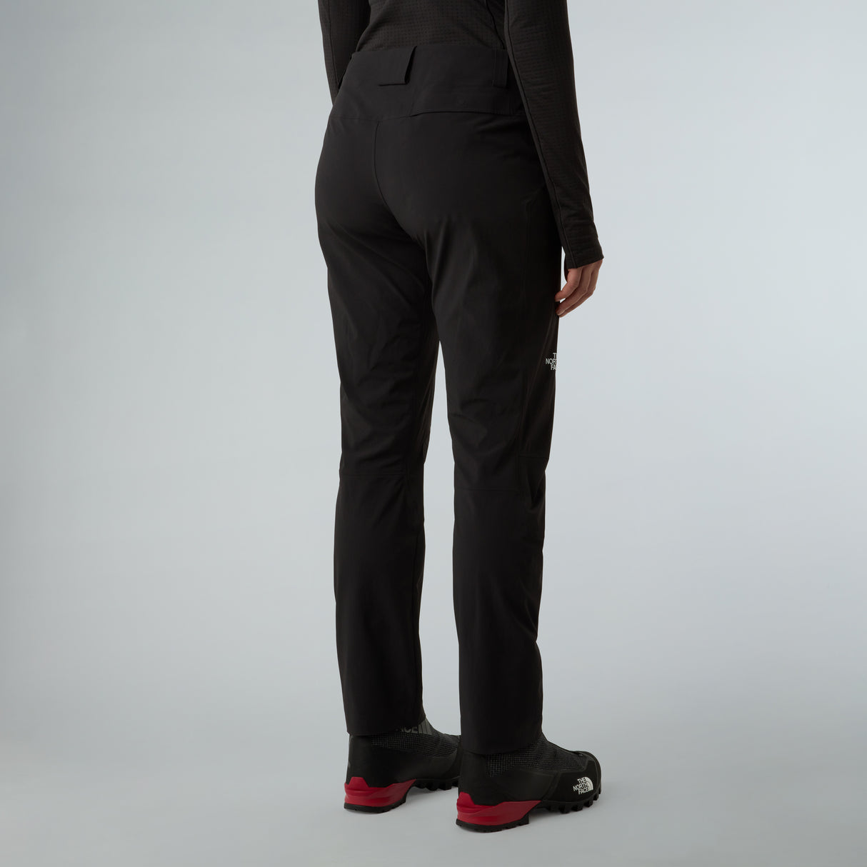 Pantaloni Femei The North Face W Summit Off Width