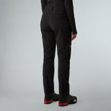 Pantaloni Femei The North Face W Summit Off Width