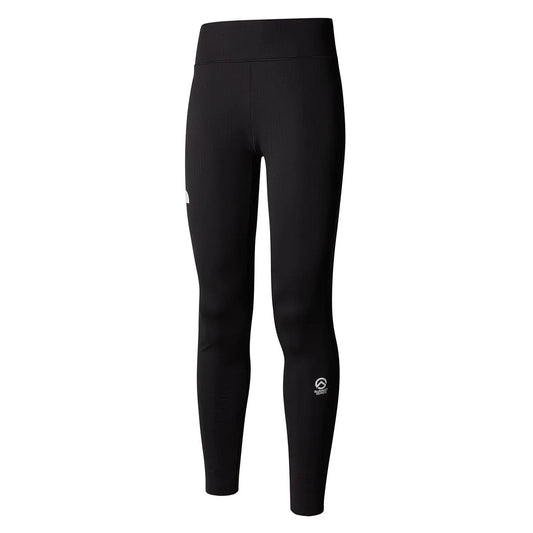 Pantaloni Femei The North Face W Summit Pro 120 Tight   Pantaloni Femei The North Face W Summit Pro 120 Tight