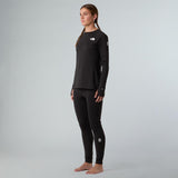 Pantaloni Femei The North Face W Summit Pro 120 Tight   Pantaloni Femei The North Face W Summit Pro 120 Tight