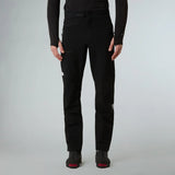 Pantaloni Barbati The North Face M Summit Chamlang Softshell   Pantaloni Barbati The North Face M Summit Chamlang Softshell