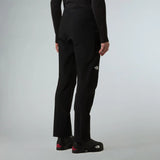 Pantaloni Barbati The North Face M Summit Chamlang Softshell   Pantaloni Barbati The North Face M Summit Chamlang Softshell