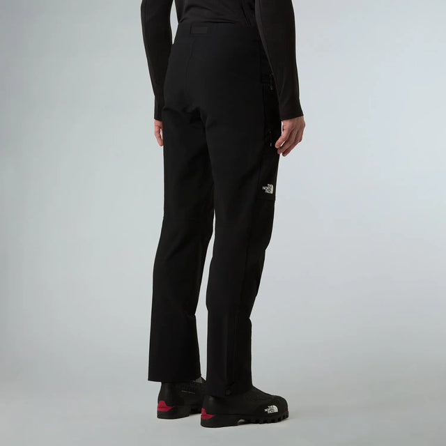 Pantaloni Barbati The North Face M Summit Chamlang Softshell   Pantaloni Barbati The North Face M Summit Chamlang Softshell