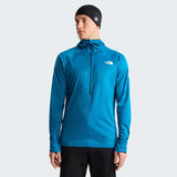 Polar Barbati The North Face M Summit Direct Sun Hoodie   Polar Barbati The North Face M Summit Direct Sun Hoodie