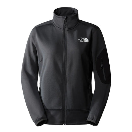 Polar Femei The North Face W Mistyescape   Polar Femei The North Face W Mistyescape