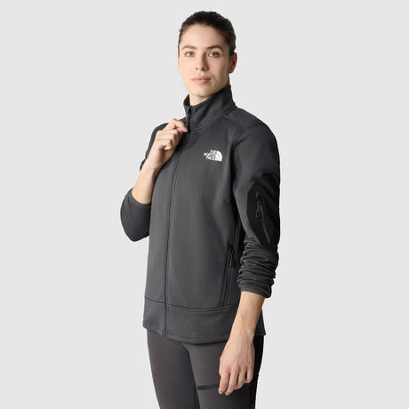 Polar Femei The North Face W Mistyescape   Polar Femei The North Face W Mistyescape