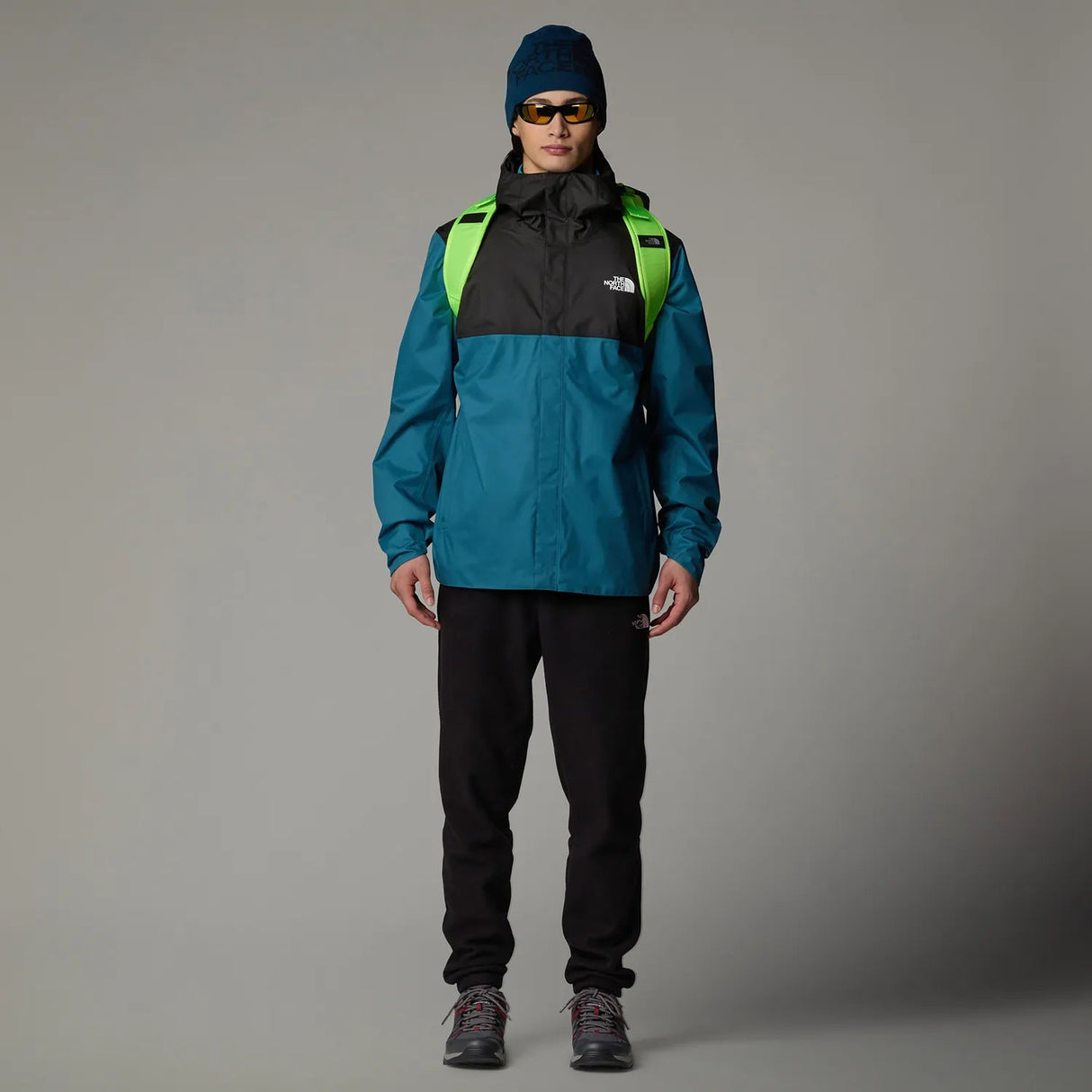 Pantaloni Barbati The North Face M 100 Glacier   Pantaloni Barbati The North Face M 100 Glacier