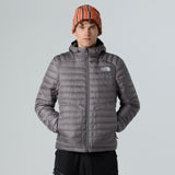 Geaca Barbati The North Face M Huila Synthetic Hoodie