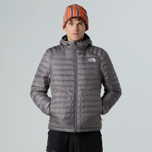 Geaca Barbati The North Face M Huila Synthetic Hoodie   Geaca Barbati The North Face M Huila Synthetic Hoodie