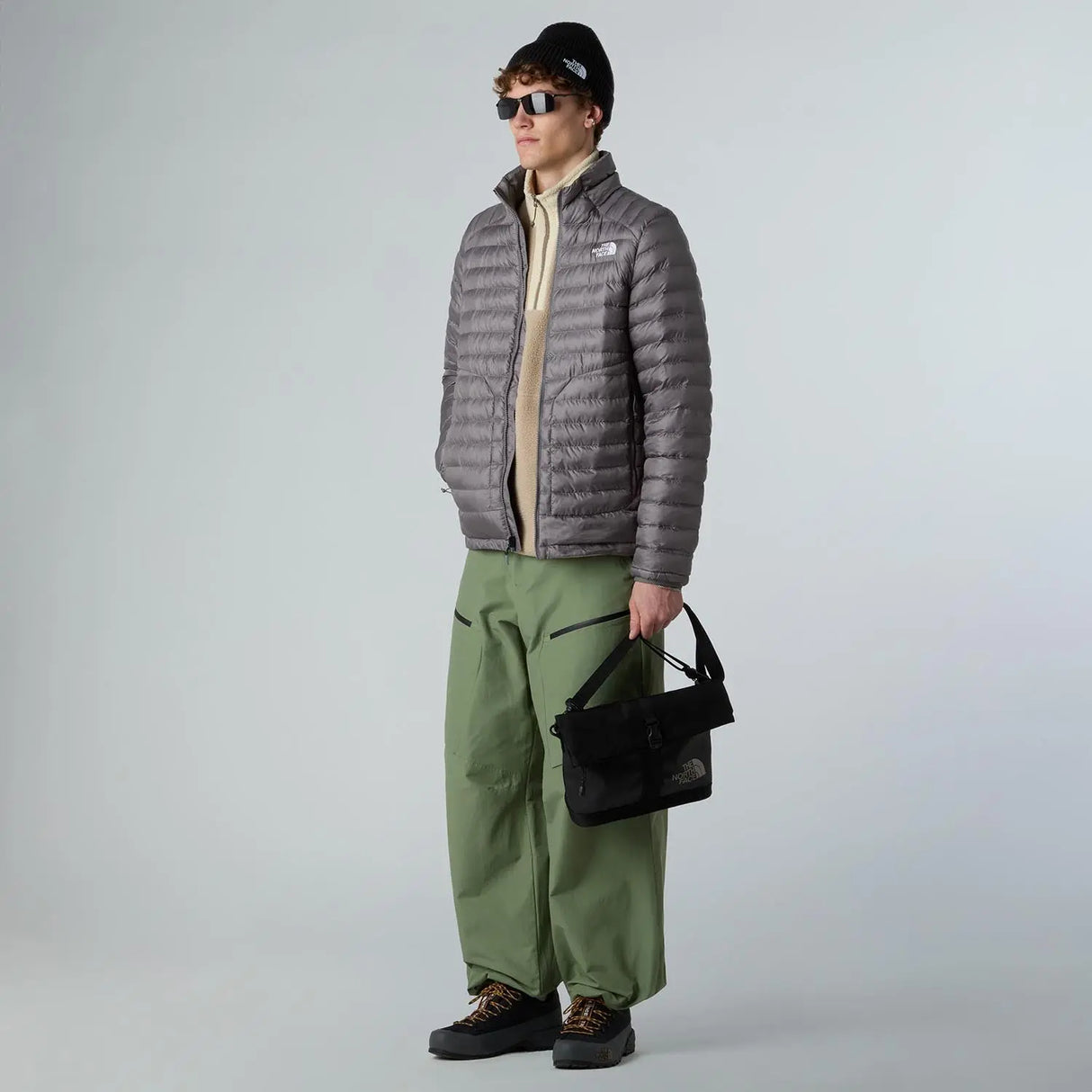 Geaca Barbati The North Face M Huila Synthetic   Geaca Barbati The North Face M Huila Synthetic