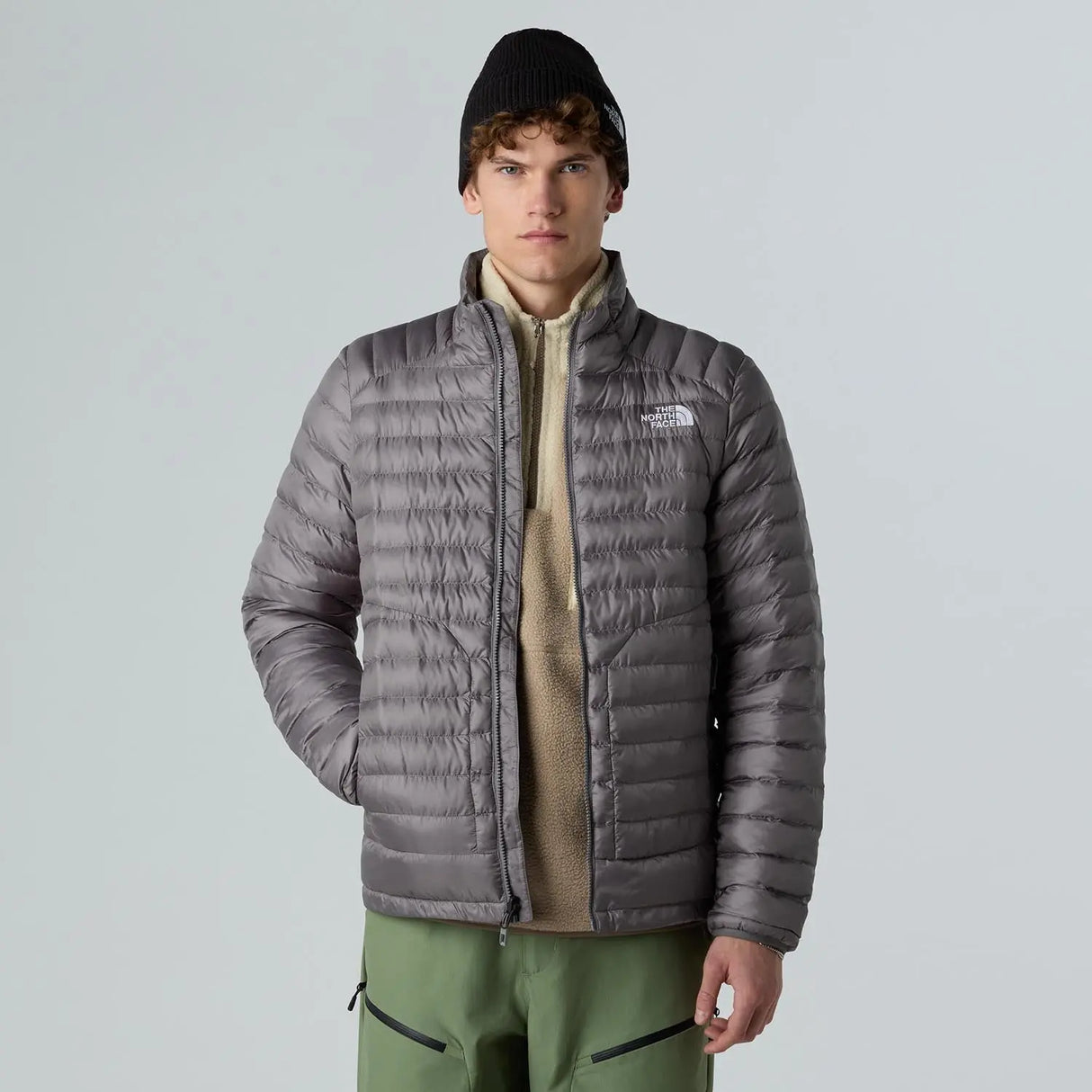 Geaca Barbati The North Face M Huila Synthetic   Geaca Barbati The North Face M Huila Synthetic