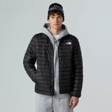 Geaca Barbati The North Face M Huila Synthetic   Geaca Barbati The North Face M Huila Synthetic