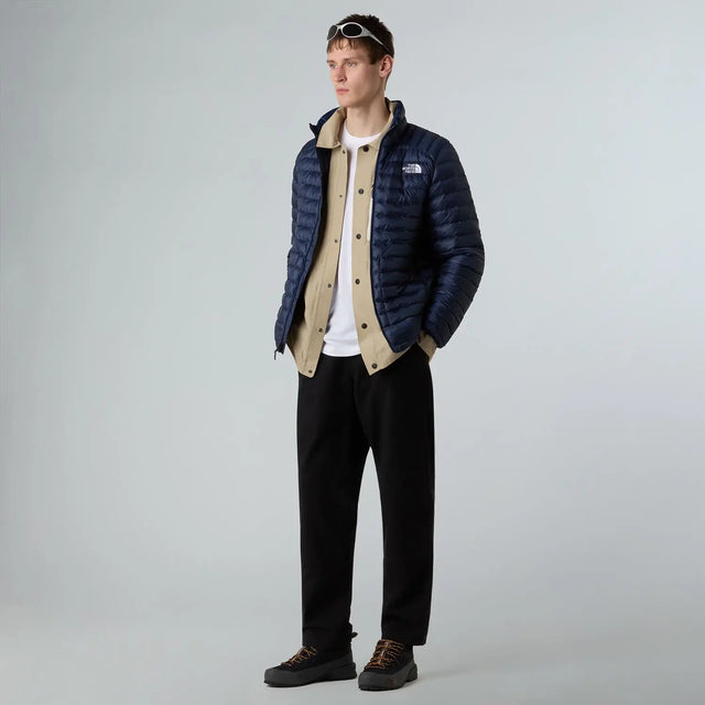 Geaca Barbati The North Face M Huila Synthetic   Geaca Barbati The North Face M Huila Synthetic