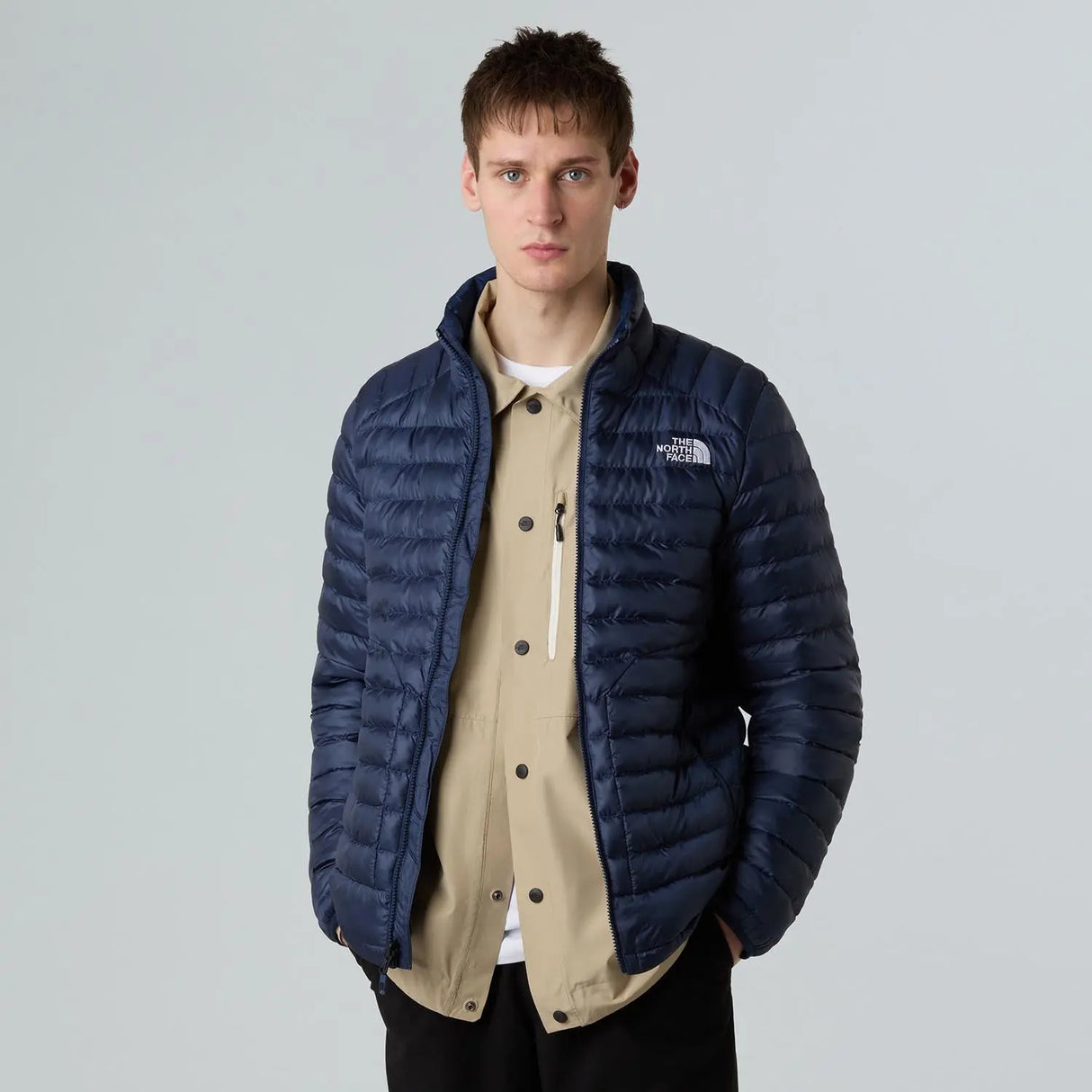 Geaca Barbati The North Face M Huila Synthetic   Geaca Barbati The North Face M Huila Synthetic