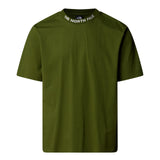 Tricou Barbati The North Face M Zumu   Tricou Barbati The North Face M Zumu