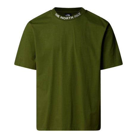 Tricou Barbati The North Face M Zumu   Tricou Barbati The North Face M Zumu