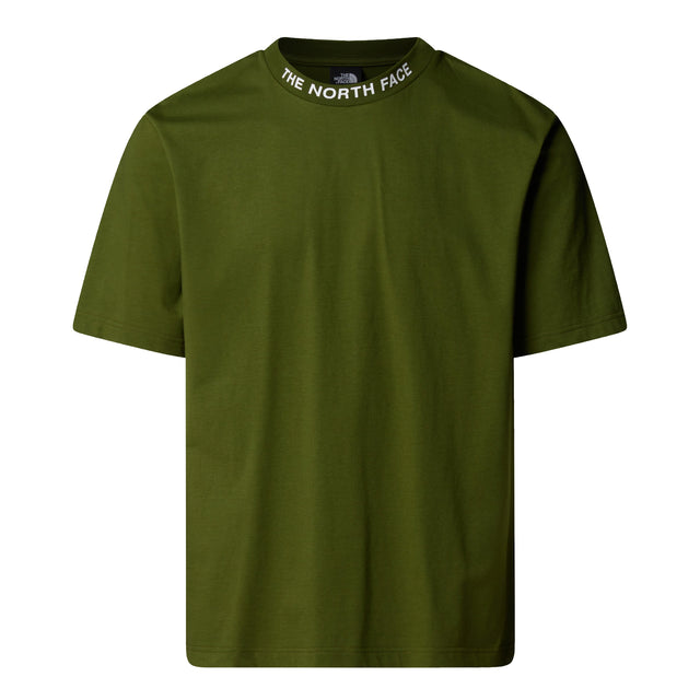 Tricou Barbati The North Face M Zumu   Tricou Barbati The North Face M Zumu