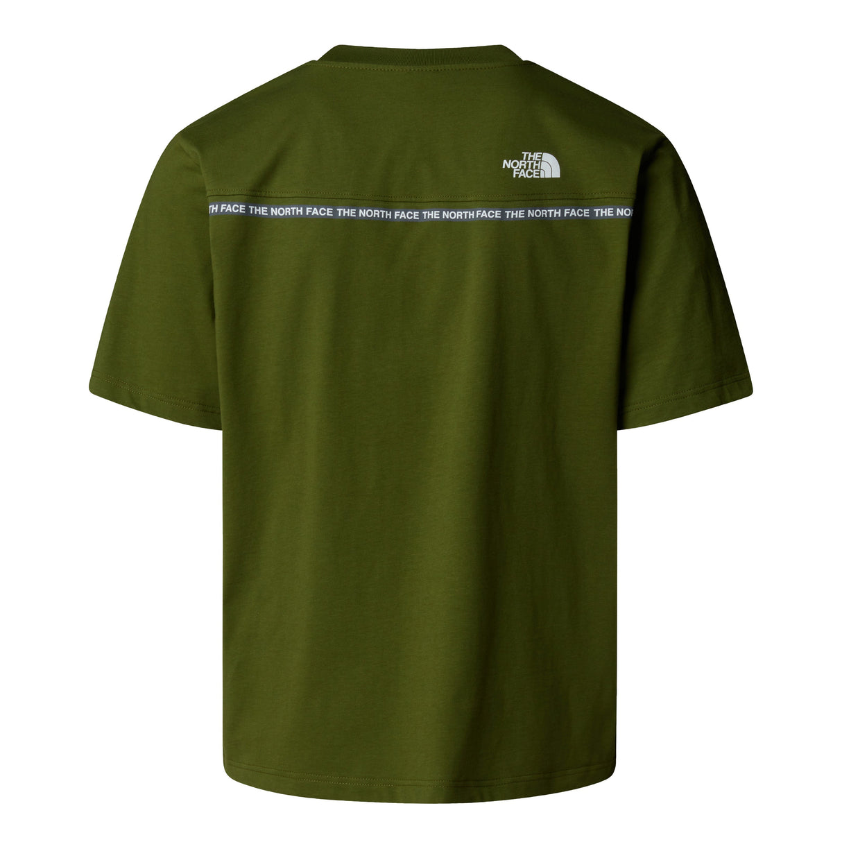 Tricou Barbati The North Face M Zumu   Tricou Barbati The North Face M Zumu