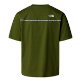 Tricou Barbati The North Face M Zumu   Tricou Barbati The North Face M Zumu