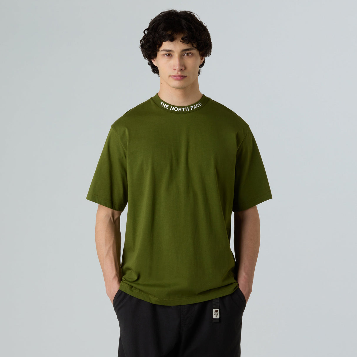 Tricou Barbati The North Face M Zumu   Tricou Barbati The North Face M Zumu