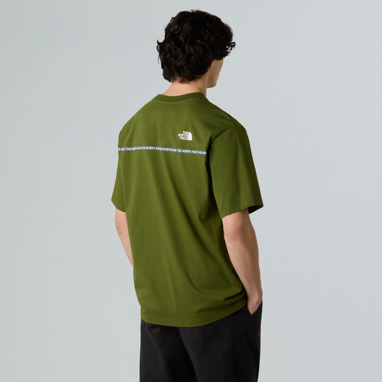Tricou Barbati The North Face M Zumu   Tricou Barbati The North Face M Zumu
