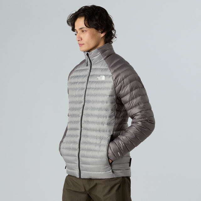 Geaca Barbati The North Face M Bettaforca Lt Down Jacket   Geaca Barbati The North Face M Bettaforca Lt Down Jacket