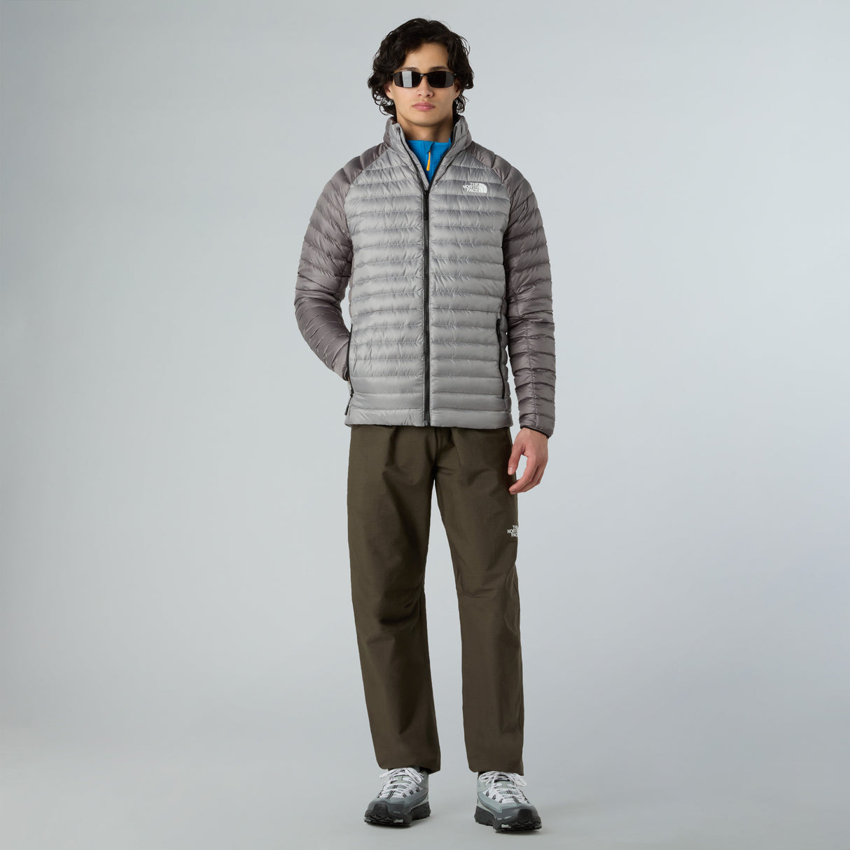 Geaca Barbati The North Face M Bettaforca Lt Down Jacket